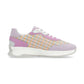 Reiker R-evolution Trainer Shoe W1300-90 PINK COMBI