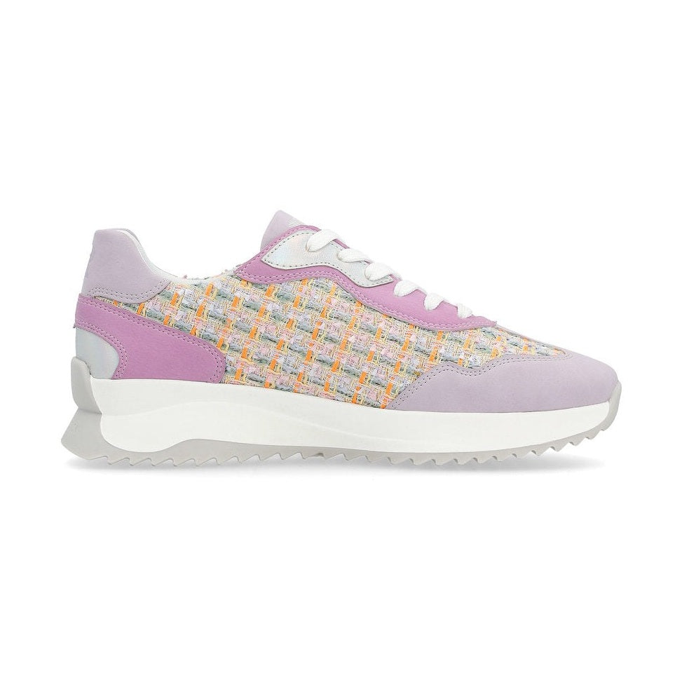 Reiker R-evolution Trainer Shoe W1300-90 PINK COMBI