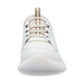 Reiker Ready2Go-Trainer M5357-80 Wide Fitting WHITE