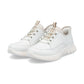 Reiker Ready2Go-Trainer M5357-80 Wide Fitting WHITE