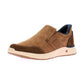 Relife 25721-04E CUOIO Tan Vegan Friendly Slip On Shoes 25721-O4E