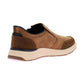 Relife 25721-04E CUOIO Tan Vegan Friendly Slip On Shoes 25721-O4E
