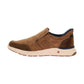 Relife 25721-04E CUOIO Tan Vegan Friendly Slip On Shoes 25721-O4E