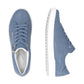 Remonte D0700 DENIM BLUE Trainer Style Shoes D0700-16