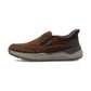 Rieker 06052 BROWN Ready To Go Hands Free Slip On Shoe 06052-22