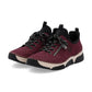 Rieker 45973 WINE Trainer Style Shoe 45973-35
