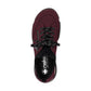 Rieker 45973 WINE Trainer Style Shoe 45973-35