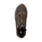 Rieker 49040 BROWN Trainer Style Ankle Boot 49040-24