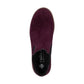 Rieker 79265 BURGUNDY Suede Leather Chelsea Ankle Boot 79265-30