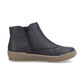 Rieker Ankle Boot with Zip N0751-14 OCEAN