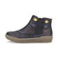 Rieker Ankle Boot with Zip N0751-14 OCEAN