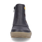 Rieker Ankle Boot with Zip N0751-14 OCEAN