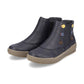 Rieker Ankle Boot with Zip N0751-14 OCEAN