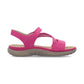 Rieker Casual Sandal 64870-31 PINK