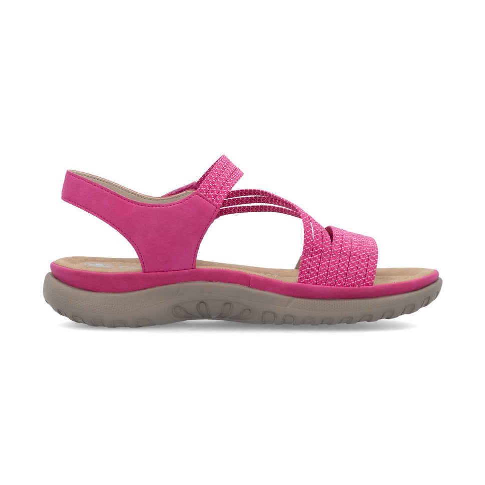 Rieker Casual Sandal 64870-31 PINK