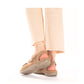 Rieker Casual Sandal 64870-62 BEIGE