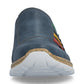 Rieker Casual Slip-on Shoe N4264-14 NAVY