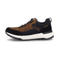 Rieker Evolution U0100 BROWN Walking Shoe U0100-22