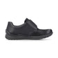 Rieker Extra Wide Casual Shoe 48954-00 BLACK