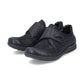 Rieker Extra Wide Casual Shoe 48954-00 BLACK