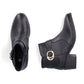 Rieker Ladies Boot 73975 BLACK 73975-00