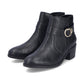Rieker Ladies Boot 73975 BLACK 73975-00