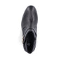 Rieker Ladies Boot 73975 BLACK 73975-00
