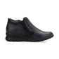 Rieker Ladies Boot L4883 NAVY L4883-14