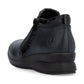 Rieker Ladies Boot L4883 NAVY L4883-14