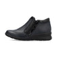 Rieker Ladies Boot L4883 NAVY L4883-14