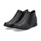 Rieker Ladies Boot L4883 NAVY L4883-14