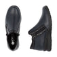 Rieker Ladies Boot L4883 NAVY L4883-14