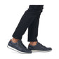 Rieker Men's Casual Shoe 11903-14 NAVY