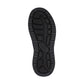 Rieker Men's Casual Shoe Extra Wide Step-in 06052-00 BLACK