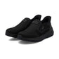 Rieker Men's Casual Shoe Extra Wide Step-in 06052-00 BLACK