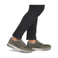 Rieker Men's Casual Slip-on Shoe B9302-54 KHAKI