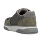 Rieker Men's Casual Slip-on Shoe B9302-54 KHAKI