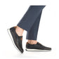 Rieker Men's Casual slip on shoe 11962-14 NAVY