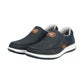 Rieker Men's Casual slip-on shoe 17368-14 NAVY