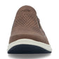 Rieker Men's Extra Wide Casual Shoe 16952-24 BROWN