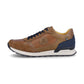 Rieker Men's R'evolution Trainer U0305 BROWN U0305-24