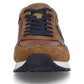 Rieker Men's R'evolution Trainer U0305 BROWN U0305-24