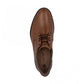 Rieker Mens Ready To Go Hands Free Slip On Formal Shoe BROWN 10353-24