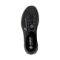 Rieker N3267 BLACK Slip On Shoes N3267-01