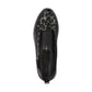 Rieker N9362 BLACK / Leopard Print Trainer Style Boot N9362-00