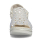 Rieker Smart Wedge Sandal 67465-62 BEIGE