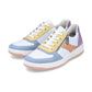 Rieker Trainer M5520-91 WHITE MULTI