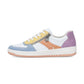 Rieker Trainer M5520-91 WHITE MULTI