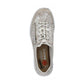 Rieker Trainer Style Slip On Shoe L32p6-90 LIGHT GOLD
