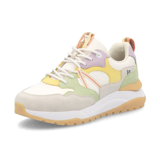 Rieker W2501 MULTI Colour Trainer W2501-81